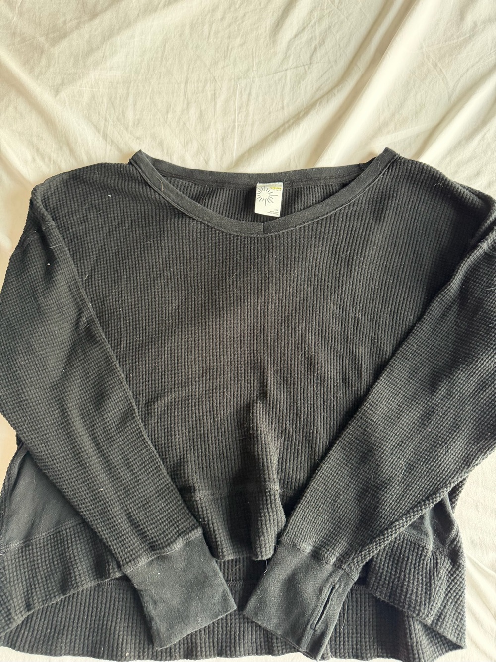 aerie long sleeve